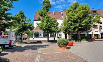 Hotel Zur Traube