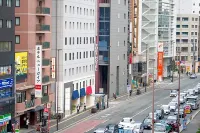 Fukuoka Toei Hotel Hotels in Fukuoka