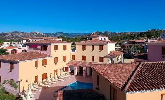 Residence Cala Viola