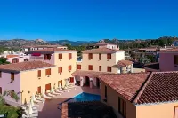 Residence Cala Viola Hôtels à : Sas Linnas Siccas