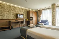 Budapest Hotel Hoteles en Sofía