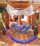 Hotel Casa Alvarada Hotel di Comala