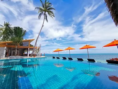 Mimosa Resort & Spa Hotel di Bang Por