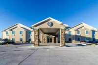 Cobblestone Inn & Suites - ORD