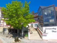 Landgasthof Hotel Hess