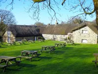 Bearslake Inn Hotels in Okehampton