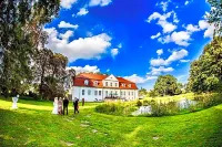 Jagdschloss Kotelow