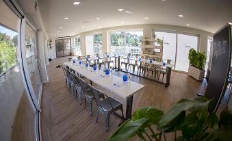 Dynamic Hotels Caldetes Barcelona