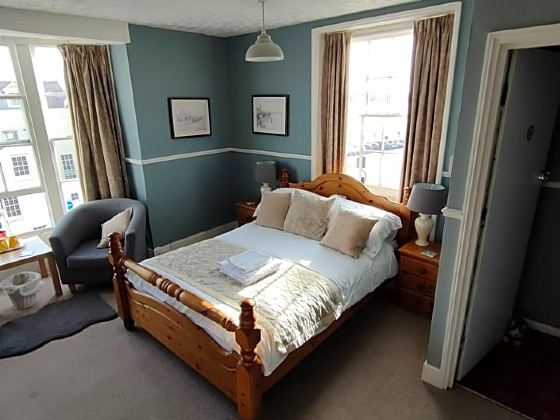 Valentine Guest House
