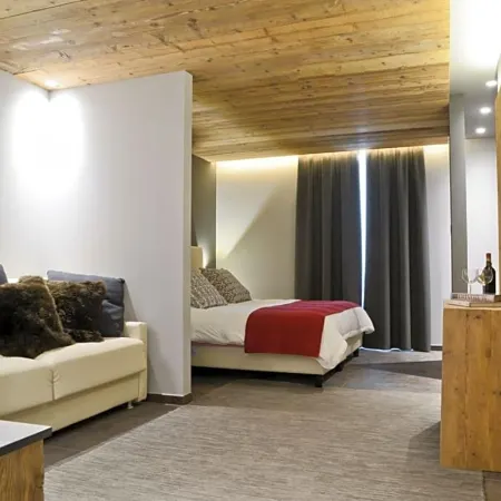 Hotel San Vitale