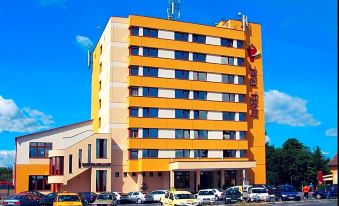 Hotel Parc Sibiu - Housity