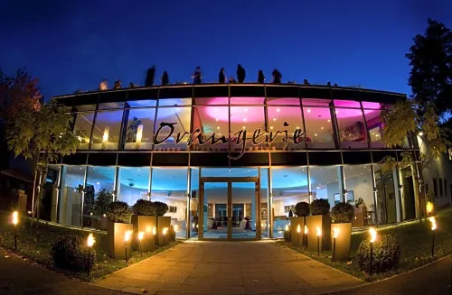 Nells Park Hotel - 4 estrellas
