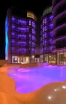 I-Suite Hotel - Meerblick