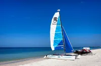Silver Surf Gulf Beach Resort - de playa