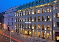 TITANIC Gendarmenmarkt Berlin Hotels in der Nähe von Das Sachsenhaus