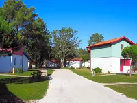 Résidence Nemea les Rives de Saint Brice Hôtels à : Lège-Cap-Ferret