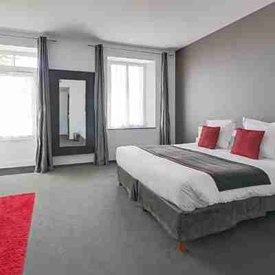 Domaine des Lys Rooms