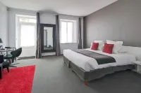 Le Domaine des Lys Hotels in Ancenis