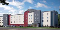 Candlewood Suites DFW West - Hurst Hotels near Charlotte Tilbury