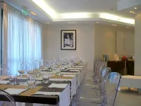 Hotel Ambrosio la Corte