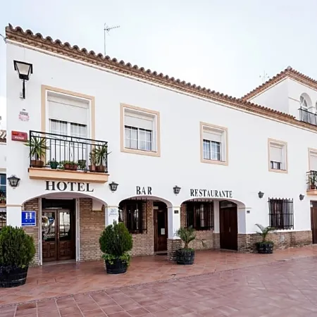 Hotel El Molino