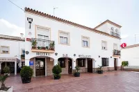 Hotel El Molino