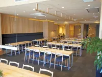 Miyazaki Daiichi Hotel Hotels near Heiwadai Park