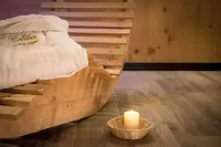 Hotel Alba - spa