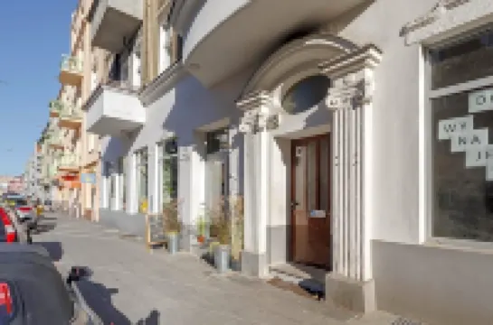 Villa Wilda Hotels in 