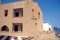 La Rosa Hotel - Selinunte - 3 tähden