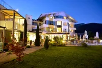 Hartweger's Hotel - spa