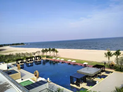 Sea Sand  Sun Hua Hin by JC Kevin Hotel & Resort