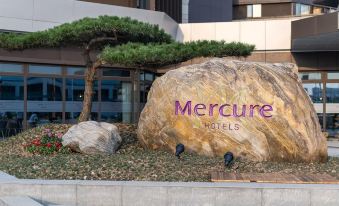 Mercure Hotel (Shanghai Hongqiao Exhibition and Convention Center)