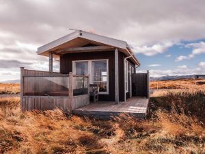 Blue View Cabin 5B with Hot Tub