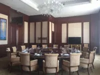 Heihe Yinjian Hotel - breakfast
