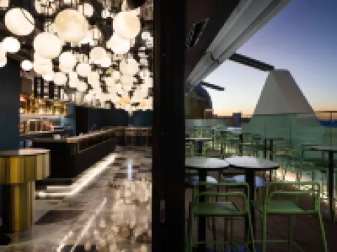 QT Newcastle, an EVT hotel Hotels in Newcastle