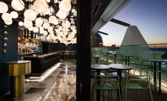 QT Newcastle, an EVT hotel