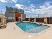 Best Western Plus North Odessa Inn  Suites Hotels in Ector County