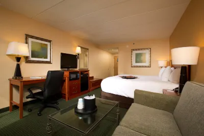 Hampton Inn Alexandria/Pentagon South Hotels in Bailey's Crossroads