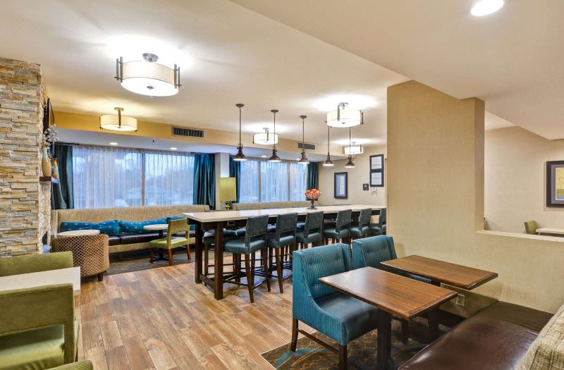 Hampton Inn Hendersonville photo 5