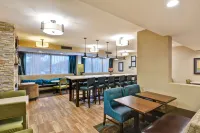 Hampton Inn Hendersonville - Morgenmad