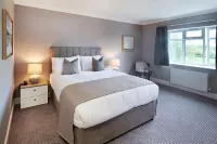 The Riverside, WorldHotels Distinctive - 4-Star