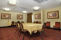 Hampton Inn Columbus-International Airport Hotels in Gahanna