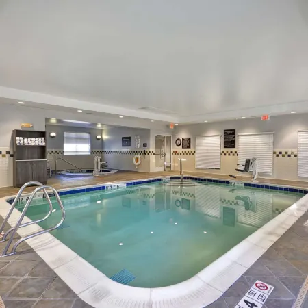 Homewood Suites by Hilton Ithaca