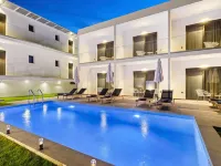 Sigma Luxury Rooms Hotels in Thesprotia
