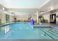 Hampton Inn & Suites Adairsville-Calhoun Area
