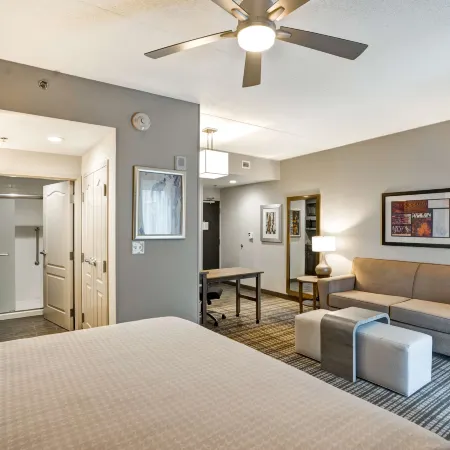Homewood Suites by Hilton Nashville Franklin Cool Springs