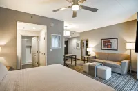 Homewood Suites by Hilton Nashville Franklin Cool Springs - 3-Star