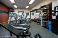 Hampton Inn & Suites Rockland Hotels in Rockland