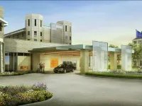 DoubleTree by Hilton Hotel Denver - Thornton Hotels in Thornton